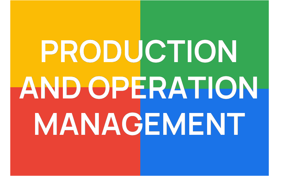 http://study.aisectonline.com/images/PRODUCTION AND OPERATION MANAGEMENT.png